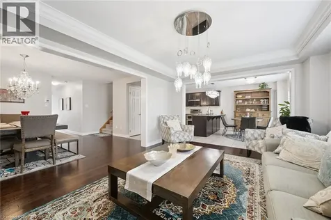 38 Park Glen Street Kitchener ON N2R 0L8