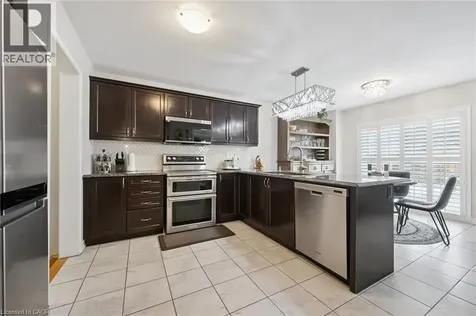 38 Park Glen Street Kitchener ON N2R 0L8