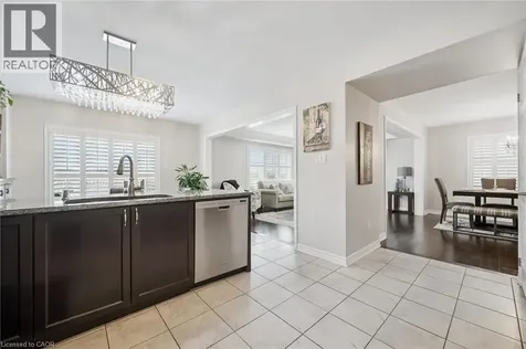 38 Park Glen Street Kitchener ON N2R 0L8