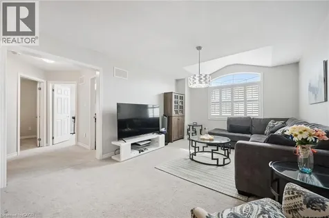 38 Park Glen Street Kitchener ON N2R 0L8