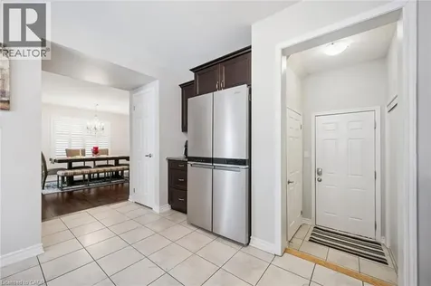 38 Park Glen Street Kitchener ON N2R 0L8