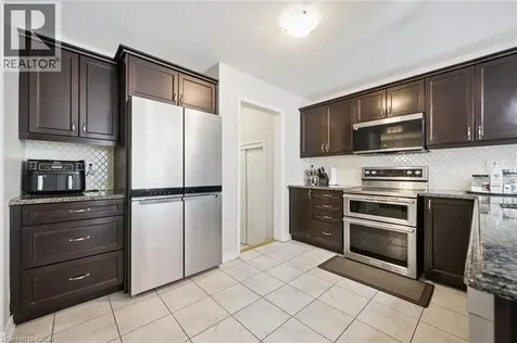 38 Park Glen Street Kitchener ON N2R 0L8