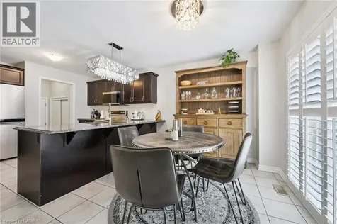 38 Park Glen Street Kitchener ON N2R 0L8