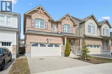 38 Park Glen Street Kitchener ON N2R 0L8