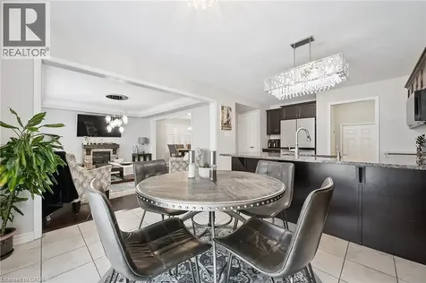 38 Park Glen Street Kitchener ON N2R 0L8
