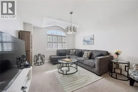 38 Park Glen Street Kitchener ON N2R 0L8