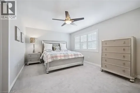 38 Park Glen Street Kitchener ON N2R 0L8