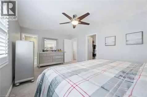 38 Park Glen Street Kitchener ON N2R 0L8