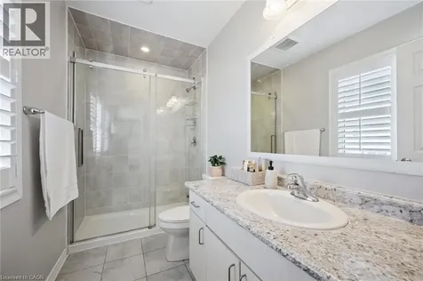 38 Park Glen Street Kitchener ON N2R 0L8