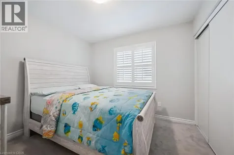 38 Park Glen Street Kitchener ON N2R 0L8