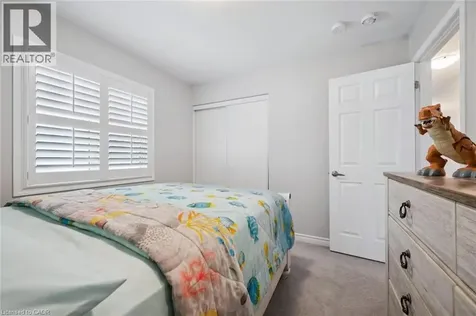 38 Park Glen Street Kitchener ON N2R 0L8