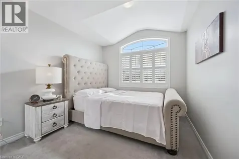38 Park Glen Street Kitchener ON N2R 0L8