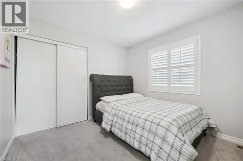38 Park Glen Street Kitchener ON N2R 0L8