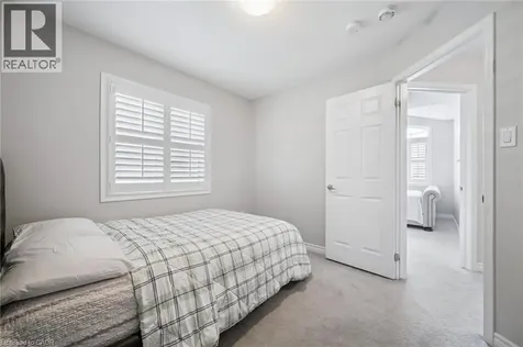 38 Park Glen Street Kitchener ON N2R 0L8