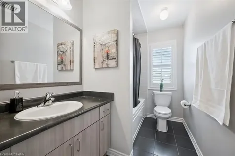 38 Park Glen Street Kitchener ON N2R 0L8