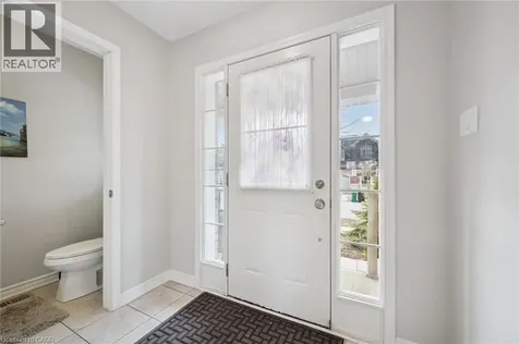 38 Park Glen Street Kitchener ON N2R 0L8