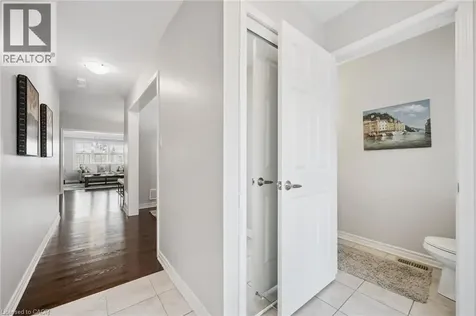 38 Park Glen Street Kitchener ON N2R 0L8