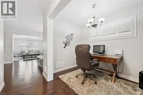 38 Park Glen Street Kitchener ON N2R 0L8