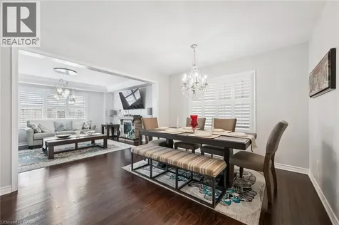 38 Park Glen Street Kitchener ON N2R 0L8