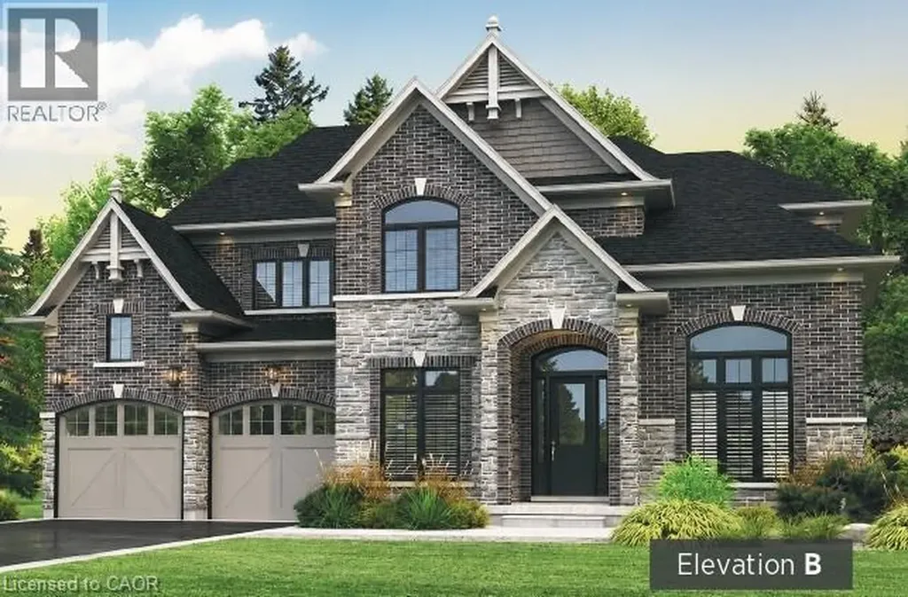 451 Masters Drive Woodstock ON N4T 0P6