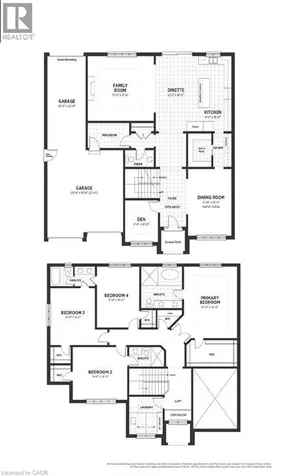 451 Masters Drive Woodstock ON N4T 0P6