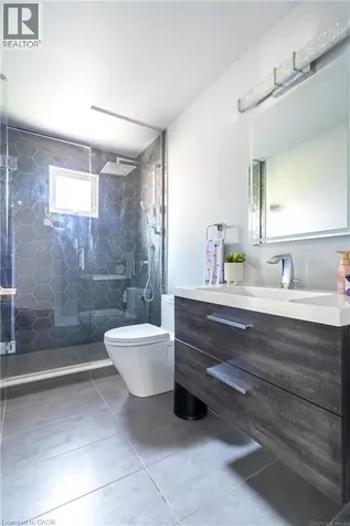 2390 Sinclair Circle Burlington ON L7P 3C3