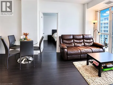 65 Speers Road Oakville ON L6K 0J1