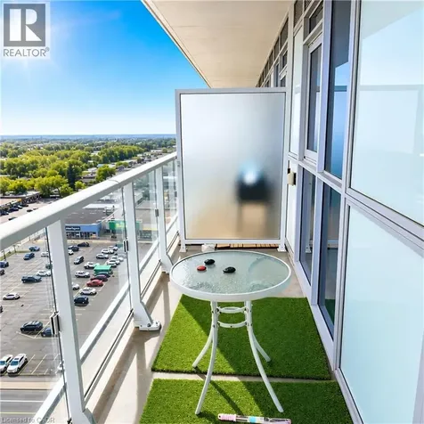 65 Speers Road Oakville ON L6K 0J1