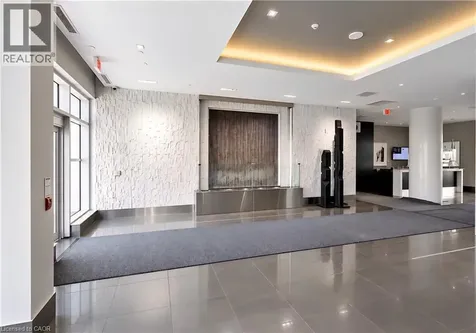 65 Speers Road Oakville ON L6K 0J1