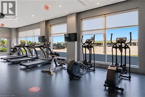 65 Speers Road Oakville ON L6K 0J1