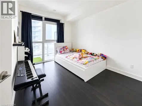 65 Speers Road Oakville ON L6K 0J1