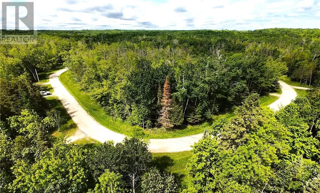 Lot 22 Lily Crescent Kagawong ON P0P 1J0