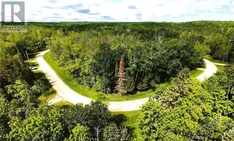Lot 22 Lily Crescent Kagawong ON P0P 1J0