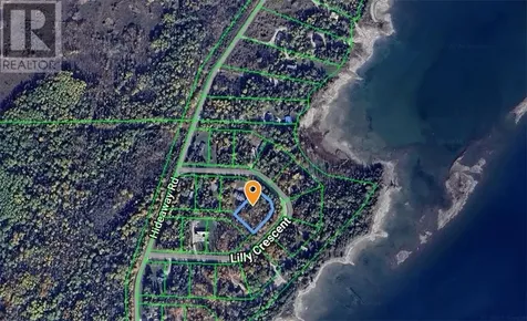 Lot 22 Lily Crescent Kagawong ON P0P 1J0