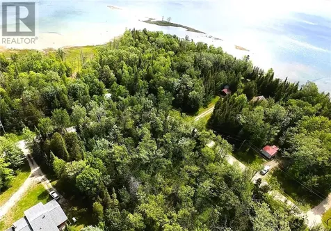 Lot 22 Lily Crescent Kagawong ON P0P 1J0
