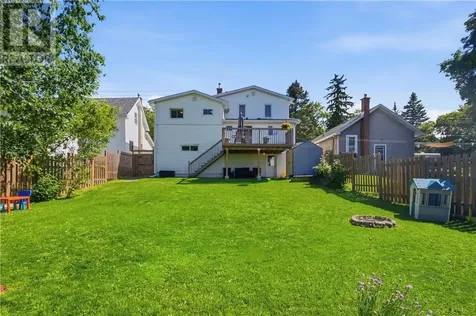 176 John Street Sudbury ON P3E 1P4