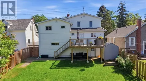 176 John Street Sudbury ON P3E 1P4