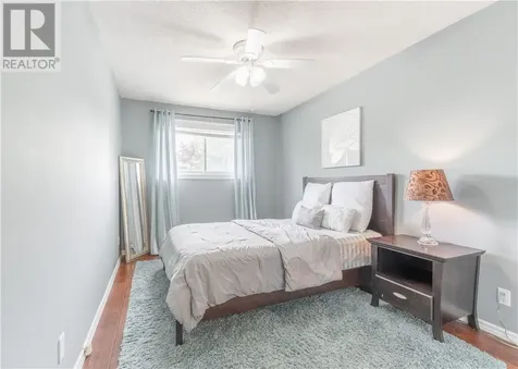 585 Summerhill Crescent Sudbury ON P3A 4T3