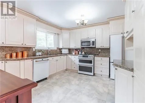 585 Summerhill Crescent Sudbury ON P3A 4T3