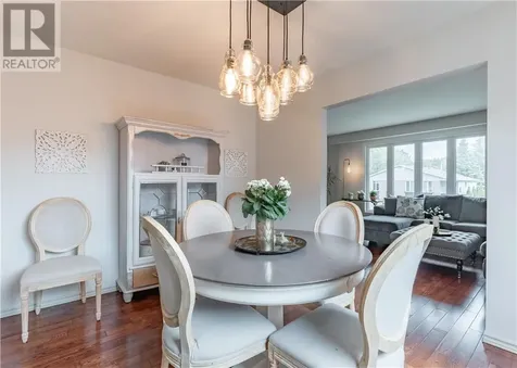 585 Summerhill Crescent Sudbury ON P3A 4T3