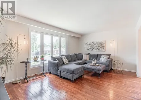 585 Summerhill Crescent Sudbury ON P3A 4T3