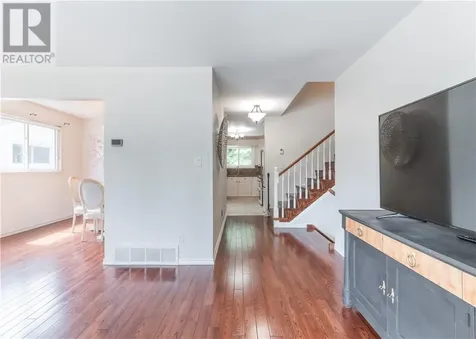 585 Summerhill Crescent Sudbury ON P3A 4T3
