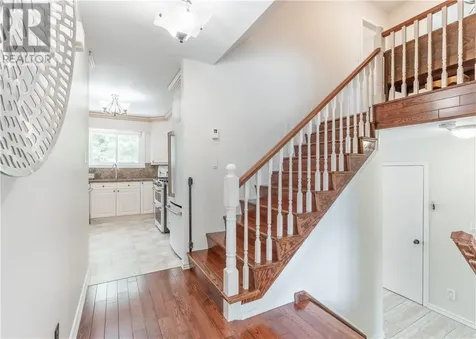 585 Summerhill Crescent Sudbury ON P3A 4T3