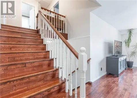 585 Summerhill Crescent Sudbury ON P3A 4T3