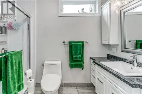 1232 Jeanne D'arc Street Hanmer ON P3P 1Y5