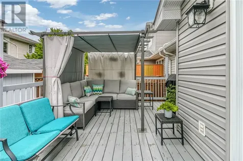 1232 Jeanne D'arc Street Hanmer ON P3P 1Y5