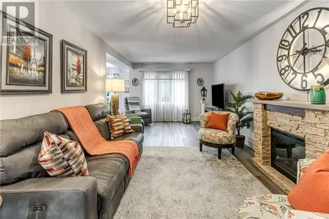 1232 Jeanne D'arc Street Hanmer ON P3P 1Y5