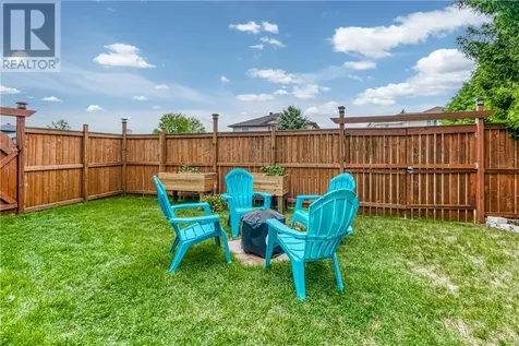1232 Jeanne D'arc Street Hanmer ON P3P 1Y5