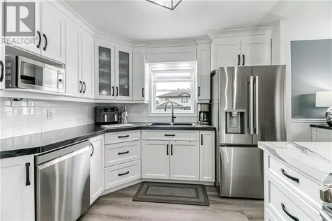 1232 Jeanne D'arc Street Hanmer ON P3P 1Y5