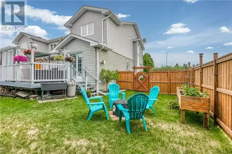 1232 Jeanne D'arc Street Hanmer ON P3P 1Y5